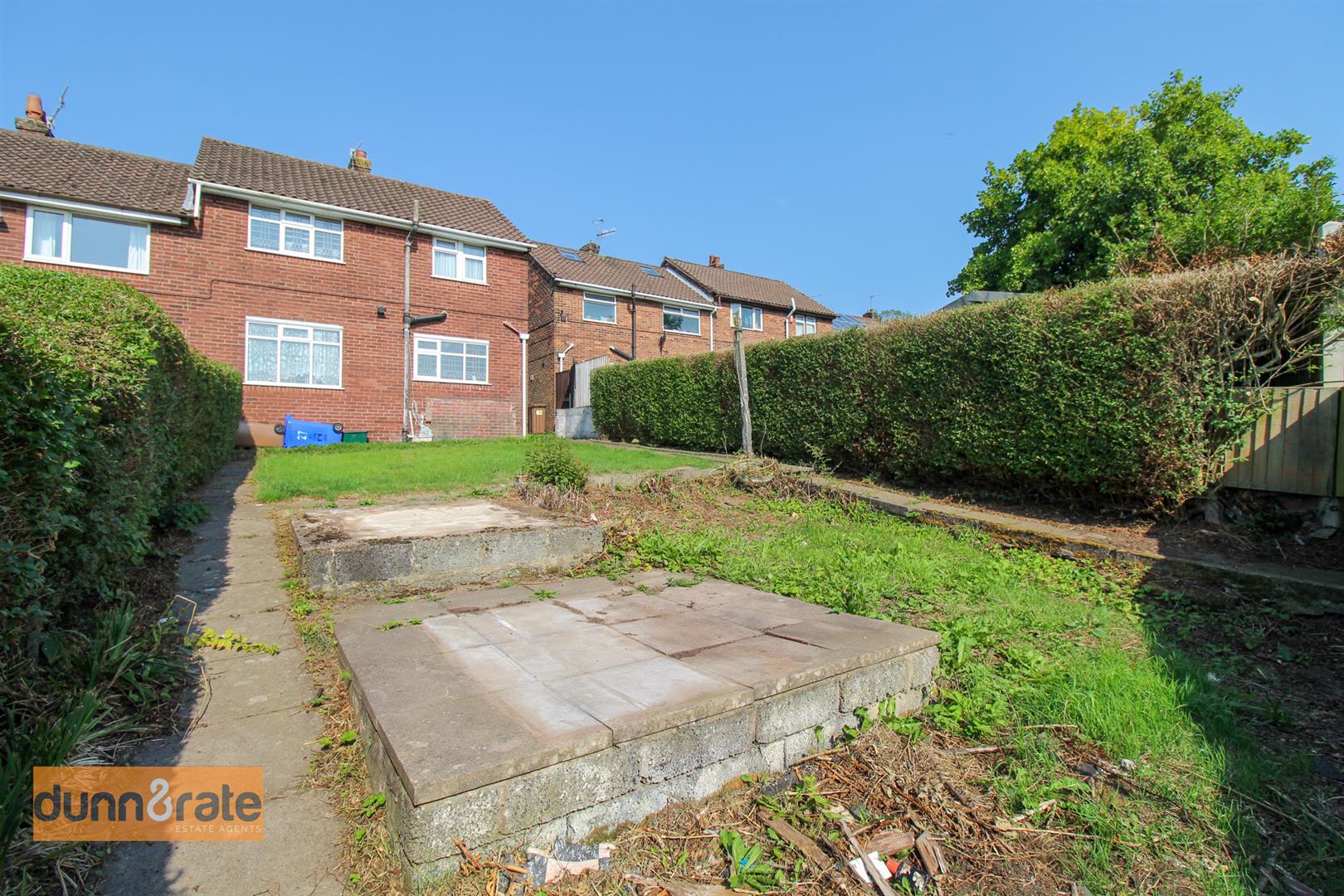 Edge View Road, Baddeley Green, Stoke-On-Trent